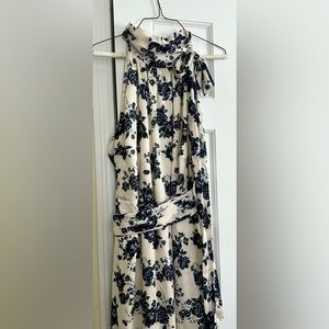 Sachin & Babi. Never worn; unable to return. Size 16.